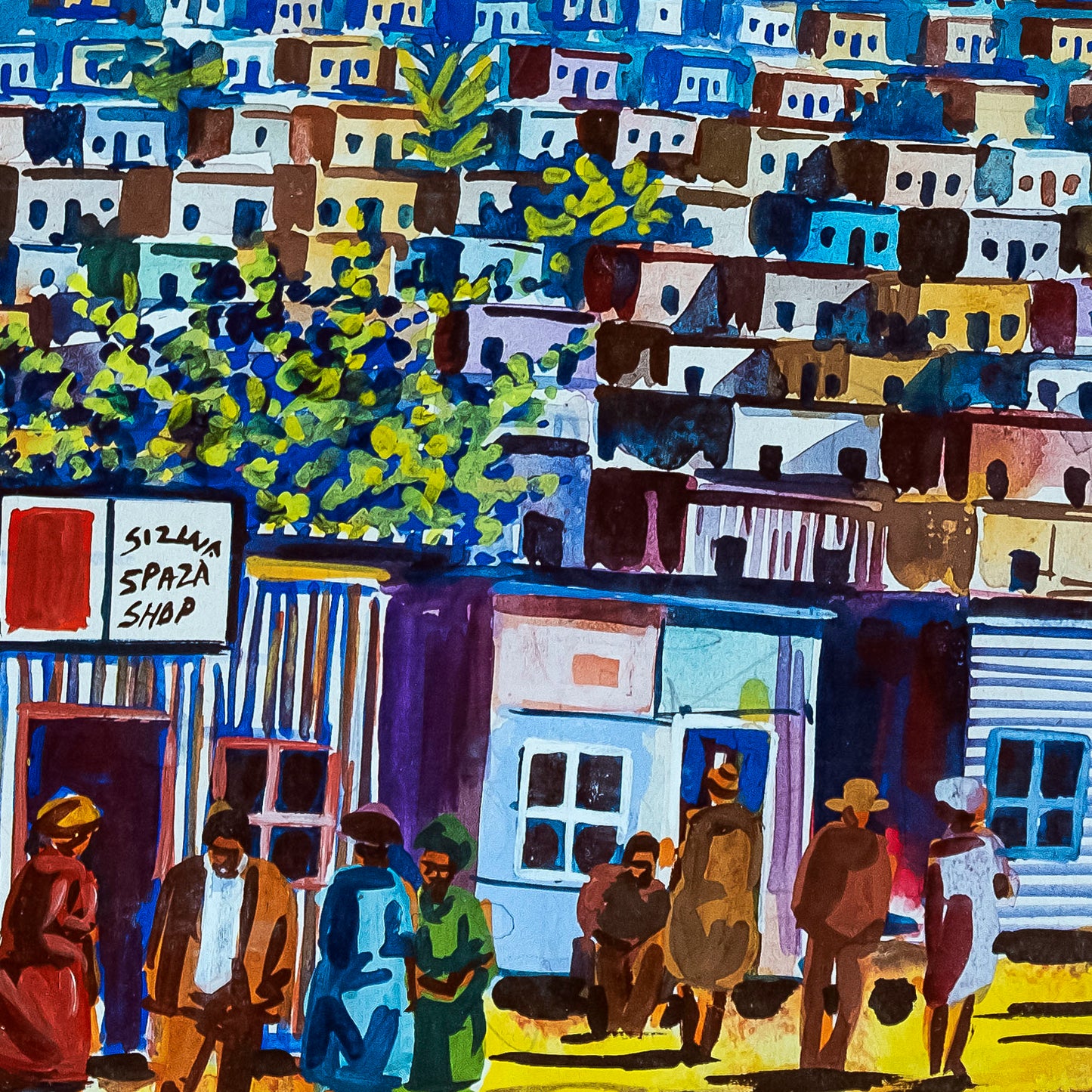 Mamelodi East
